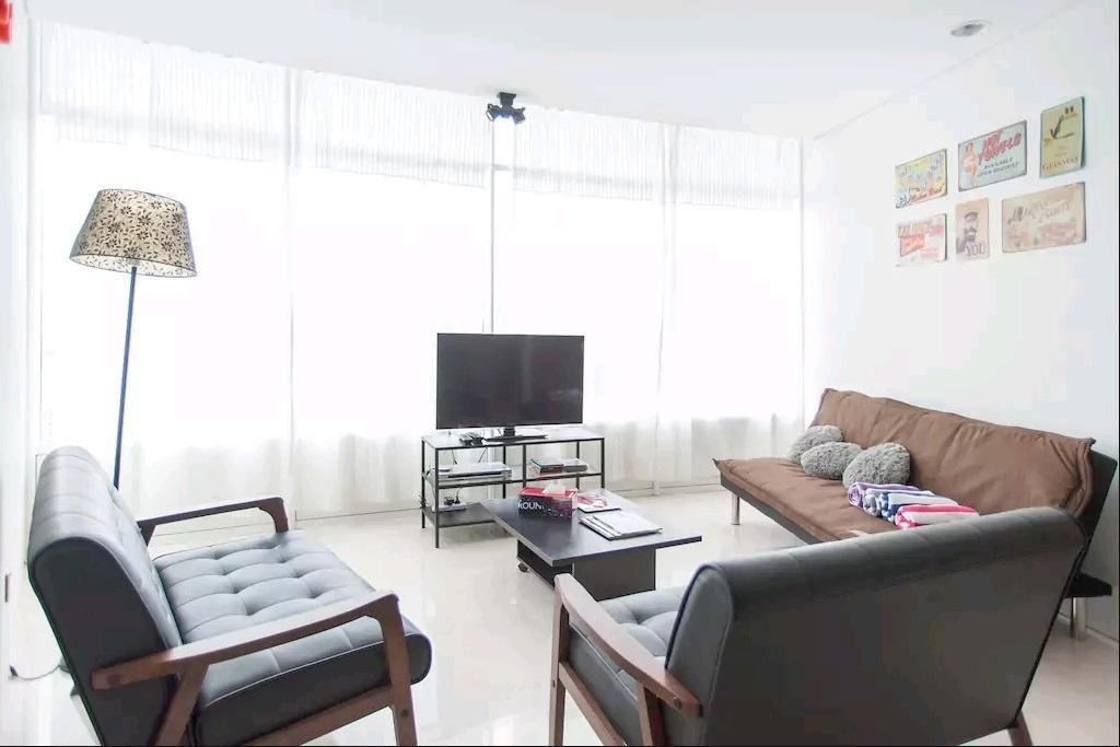 Vortex Suites Klcc By Pnut With Netflix Kuala Lumpur Extérieur photo