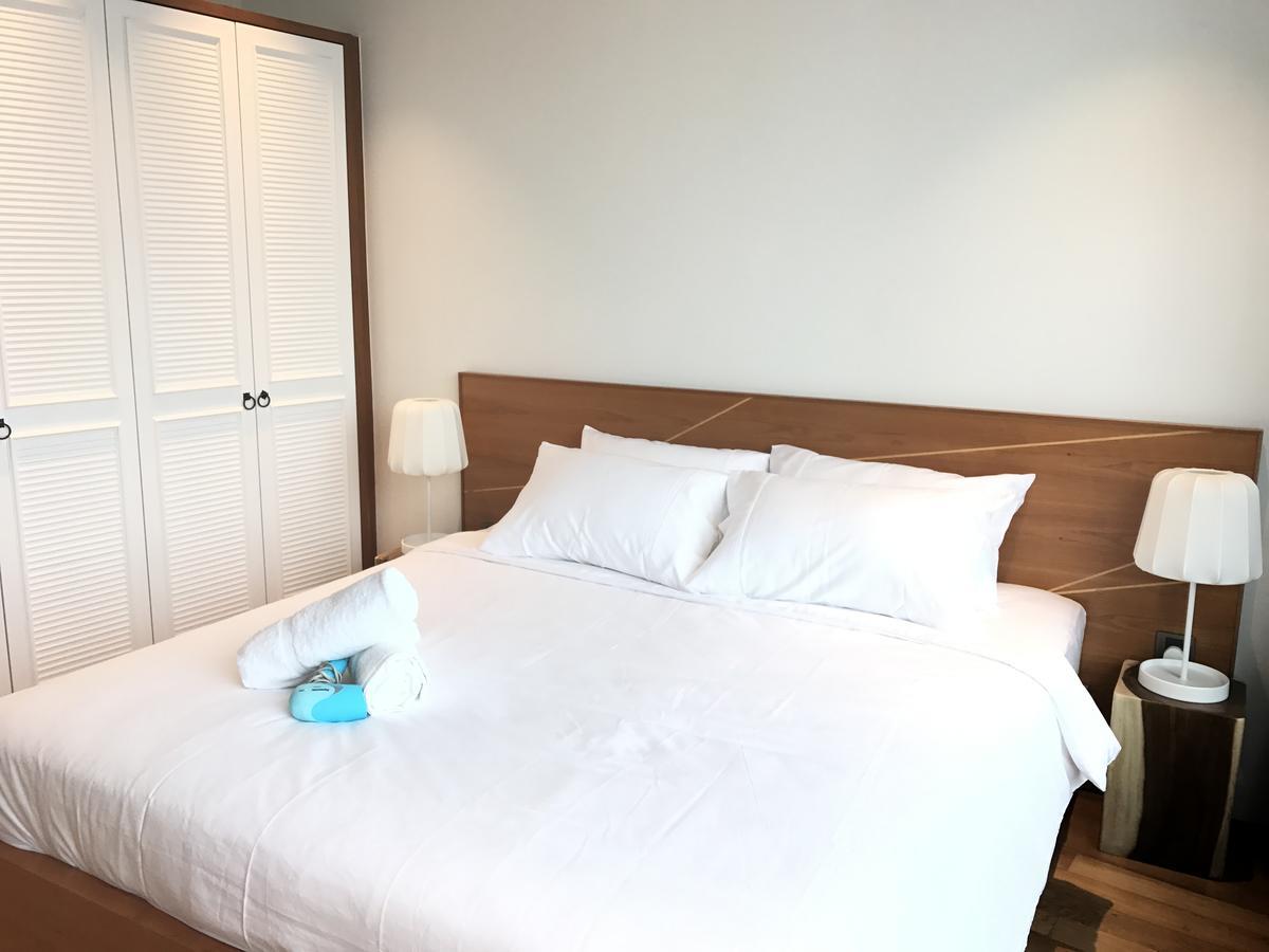 Vortex Suites Klcc By Pnut With Netflix Kuala Lumpur Extérieur photo