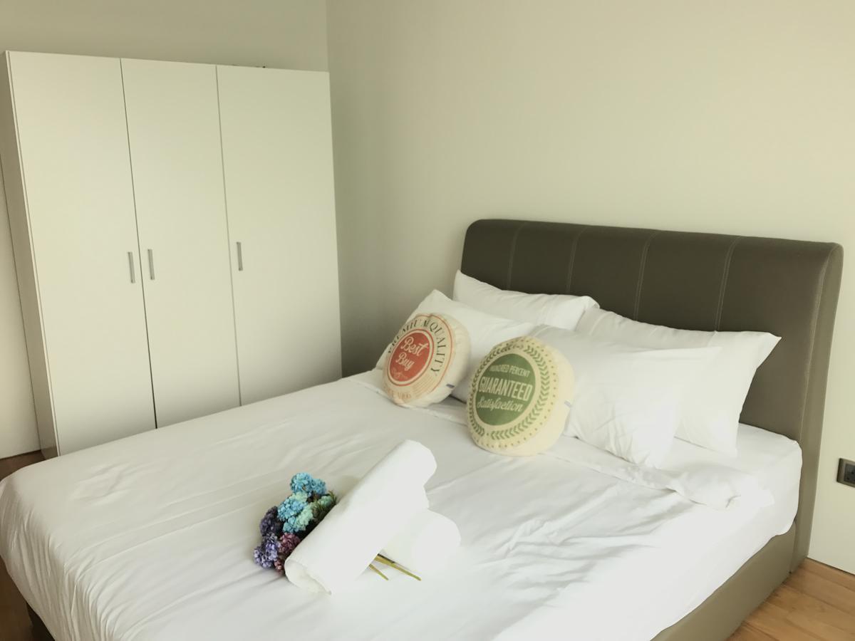 Vortex Suites Klcc By Pnut With Netflix Kuala Lumpur Extérieur photo