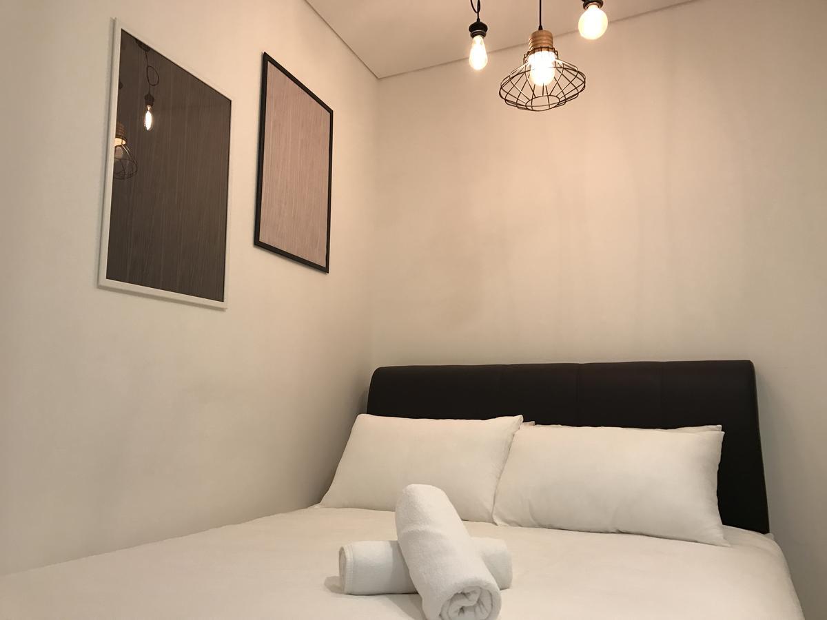 Vortex Suites Klcc By Pnut With Netflix Kuala Lumpur Extérieur photo