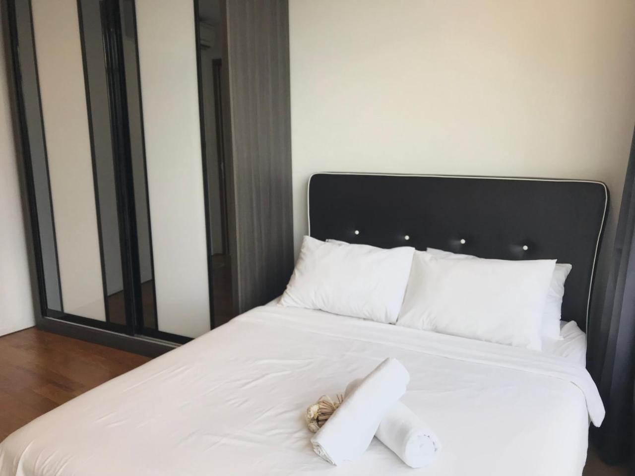 Vortex Suites Klcc By Pnut With Netflix Kuala Lumpur Extérieur photo